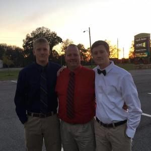 Meet your Posher, Michael